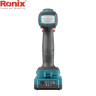 Бесщеточная аккумуляторная ударная дрель Ronix 8900K