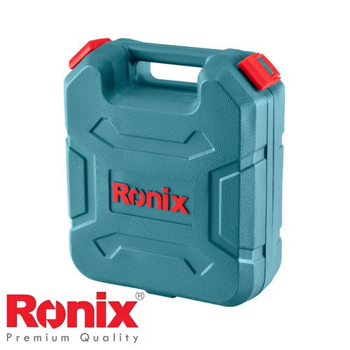 Вакуумная присоска с манометром 200кг. Ronix RH-9933