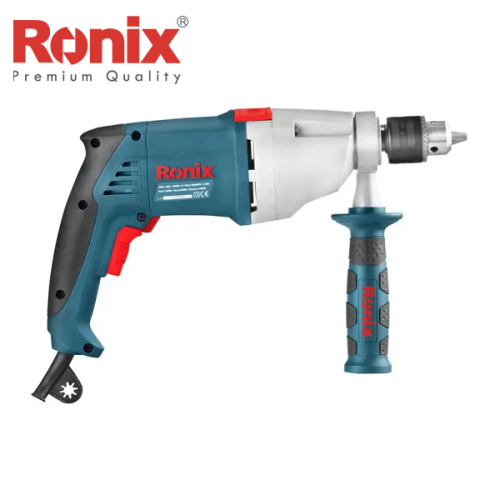 Дрель ударная 1050 Вт Ronix 2220