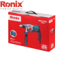 Дрель ударная 1050 Вт Ronix 2220
