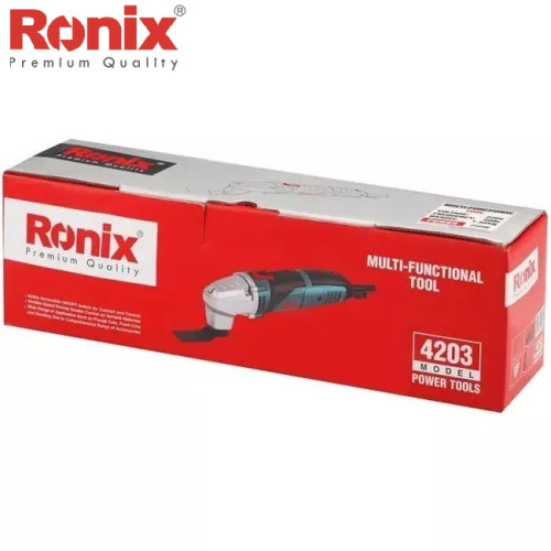 Реноватор мощностью 250 Вт Ronix 4203