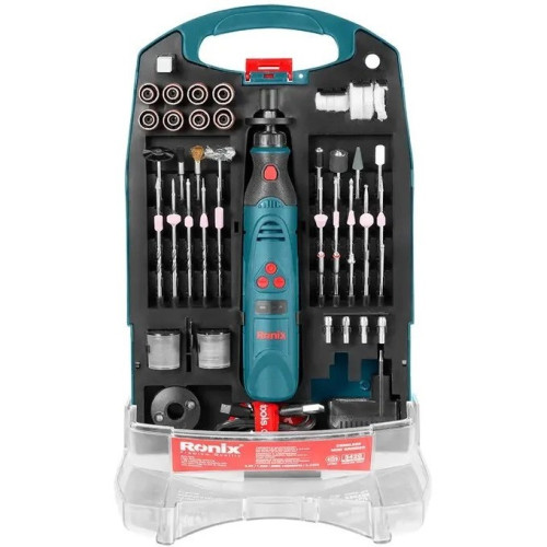 Гравер 3,6 В Ronix 3420 (комплект)