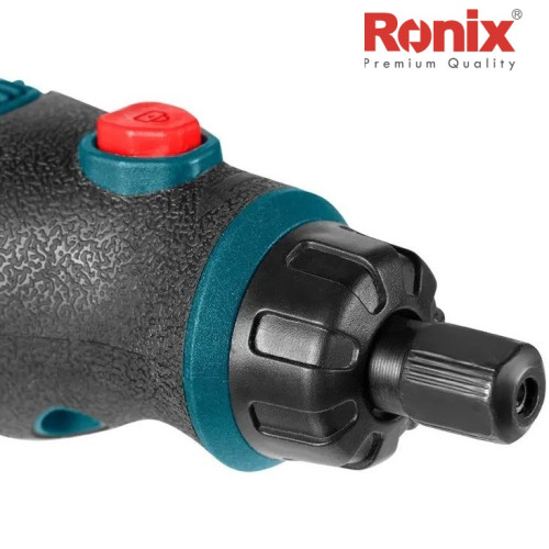 Гравер 3,6 В Ronix 3420 (комплект)