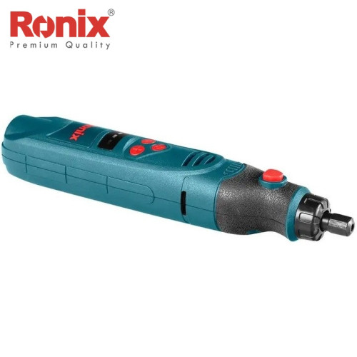 Гравер 3,6 В Ronix 3420 (комплект)