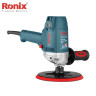 Портативная полировальная машина 1050 Вт 180 мм Ronix 6115