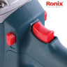 Портативная полировальная машина 1050 Вт 180 мм Ronix 6115