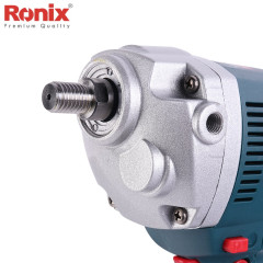 Портативная полировальная машина 1050 Вт 180 мм Ronix 6115