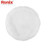 Портативная полировальная машина 1050 Вт 180 мм Ronix 6115
