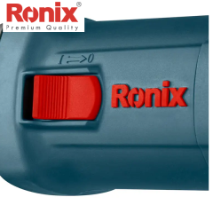 Прямая шлифмашина, 710Вт Ronix 3301