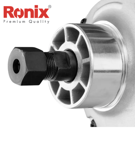 Прямая шлифмашина, 710Вт Ronix 3301