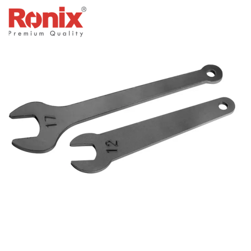 Прямая шлифмашина, 710Вт Ronix 3301