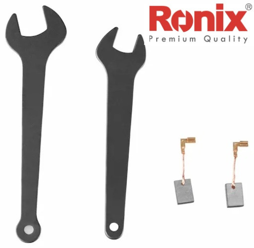 Прямая шлифмашина, 840Вт Ronix 3303