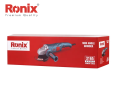 Угловая шлифовальная машина 1500 Вт 125 мм Ronix 3165