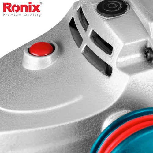 Угловая шлифовальная машина 2400 Вт 230 мм Ronix 3220