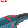 Угловая шлифовальная машина 2400 Вт 230 мм Ronix 3220