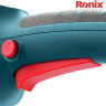 Электрическая полировальная машина 1200 Вт 150 мм Ronix 6122