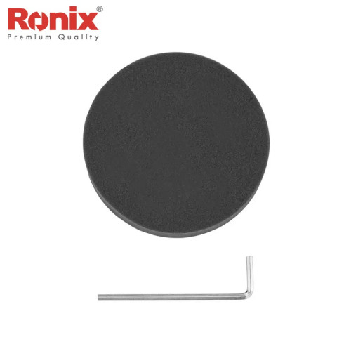 Электрическая полировальная машина 1200 Вт 150 мм Ronix 6122