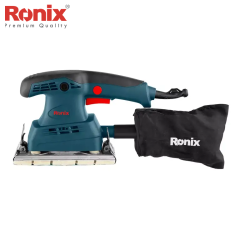 Электрическая шлифовальная машина 300 Вт Ronix 6401