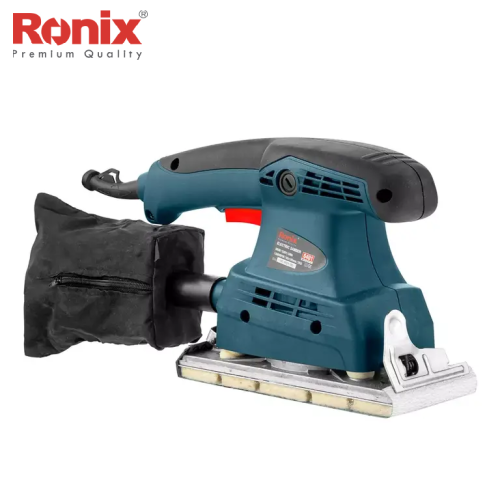 Электрическая шлифовальная машина 300 Вт Ronix 6401