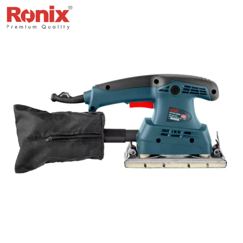 Электрическая шлифовальная машина 300 Вт Ronix 6401