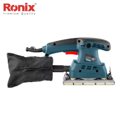 Электрическая шлифовальная машина 300 Вт Ronix 6401