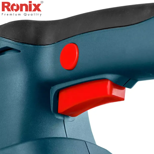Электрическая шлифовальная машина 300 Вт Ronix 6401