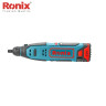  Гравер с батареей Ronix 8102K